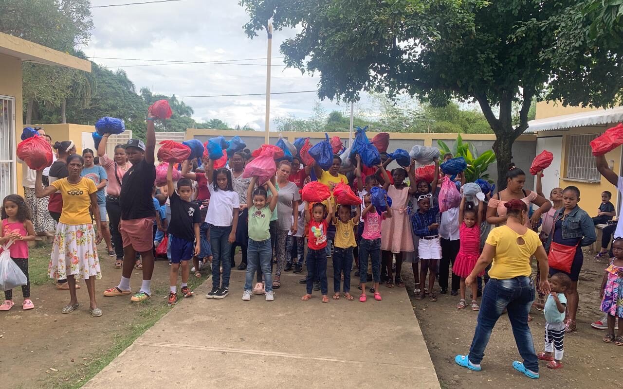 One scholarship at a Time: How Education Is Breaking the Cycle of Poverty 
