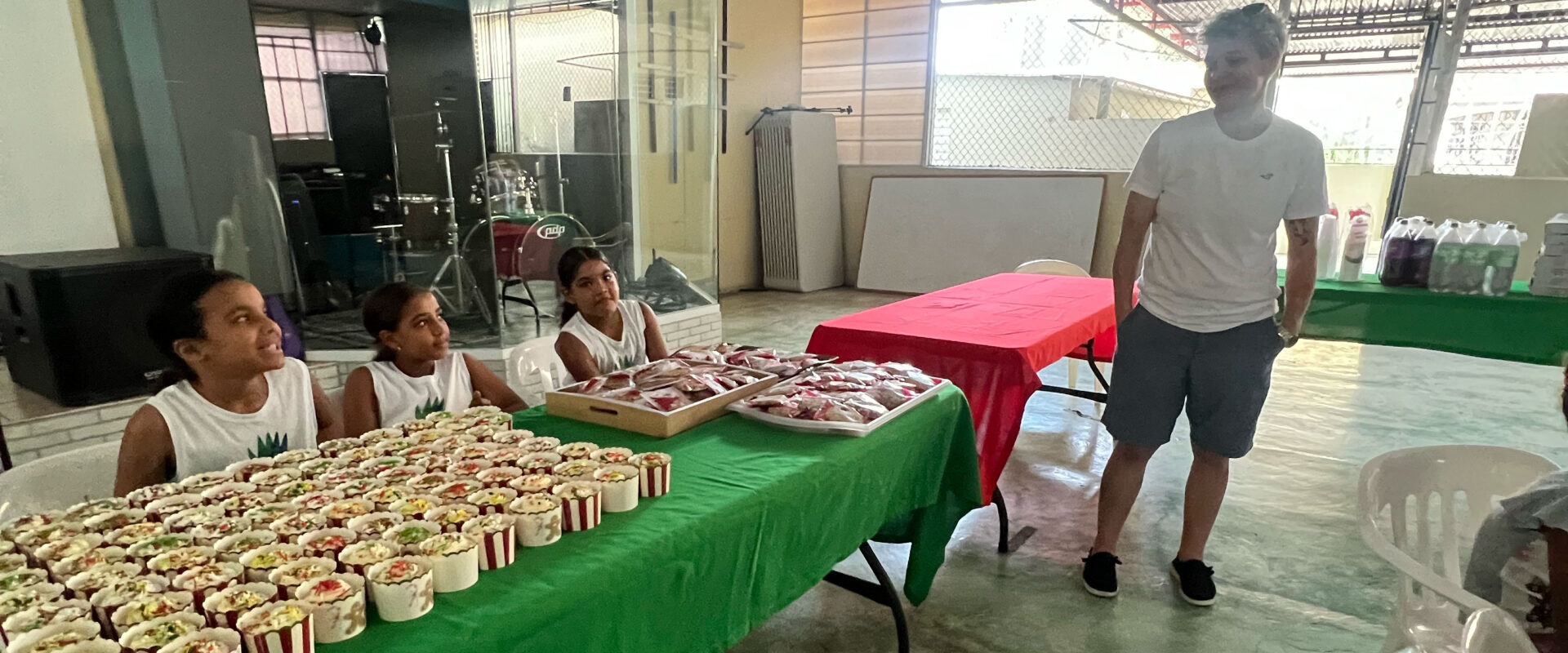 What Two Weeks in the Dominican Republic Taught Me About True Generosity